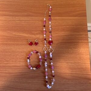 Studio 1886 Valentine’s Day set